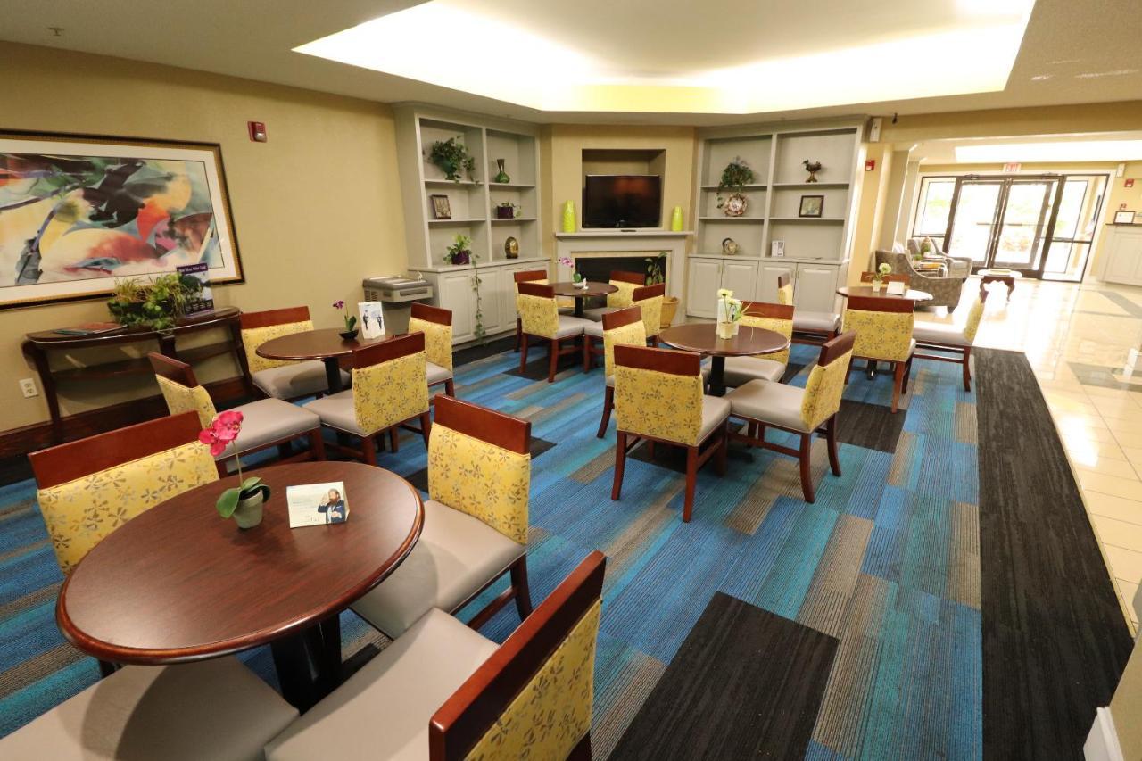 Days Inn By Wyndham Burlington East Haw River Ngoại thất bức ảnh